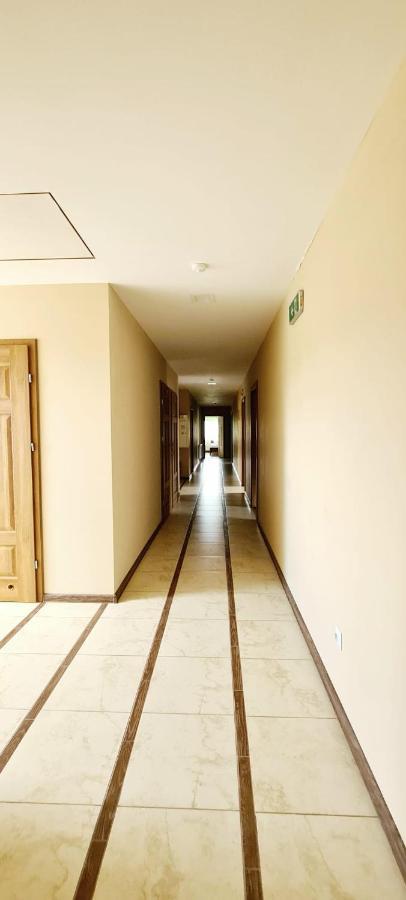 Bobliwo Gosciniec Na Stoku Pokoje 2,3,4 Osobowe, Cisza, Spokoj, Widok Na Stok Narciarski, Lasy, Laki المظهر الخارجي الصورة
