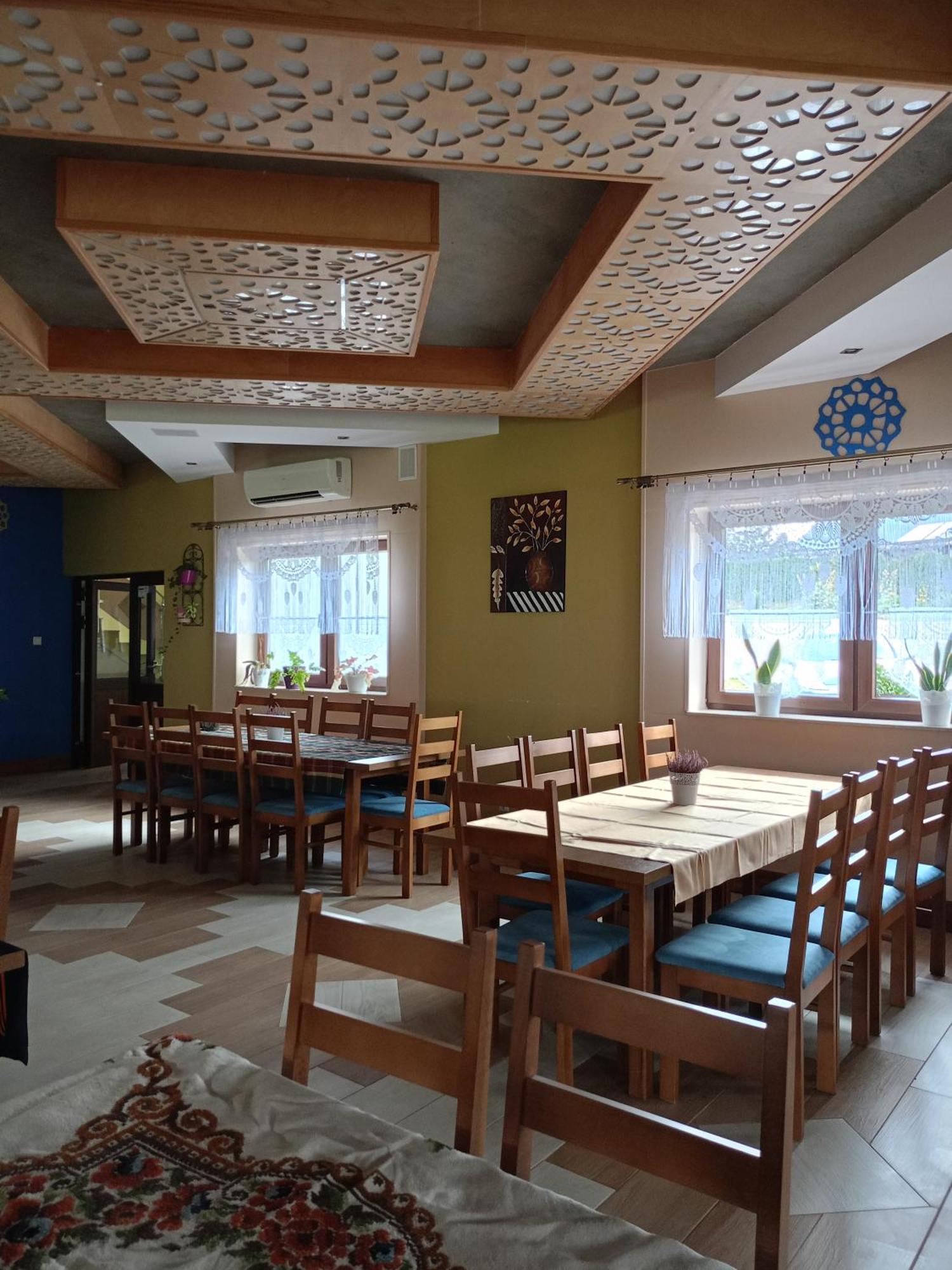 Bobliwo Gosciniec Na Stoku Pokoje 2,3,4 Osobowe, Cisza, Spokoj, Widok Na Stok Narciarski, Lasy, Laki المظهر الخارجي الصورة