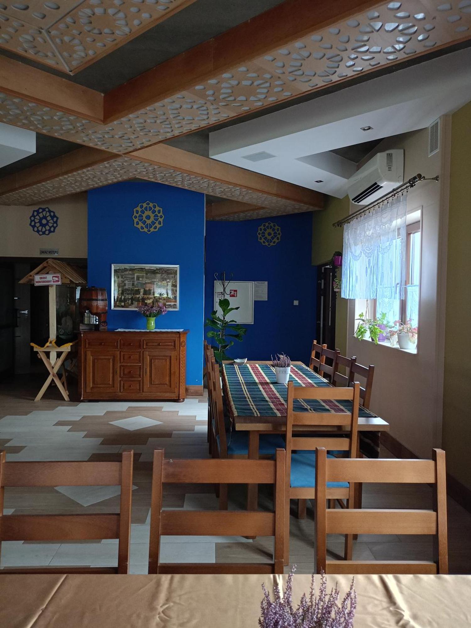 Bobliwo Gosciniec Na Stoku Pokoje 2,3,4 Osobowe, Cisza, Spokoj, Widok Na Stok Narciarski, Lasy, Laki المظهر الخارجي الصورة