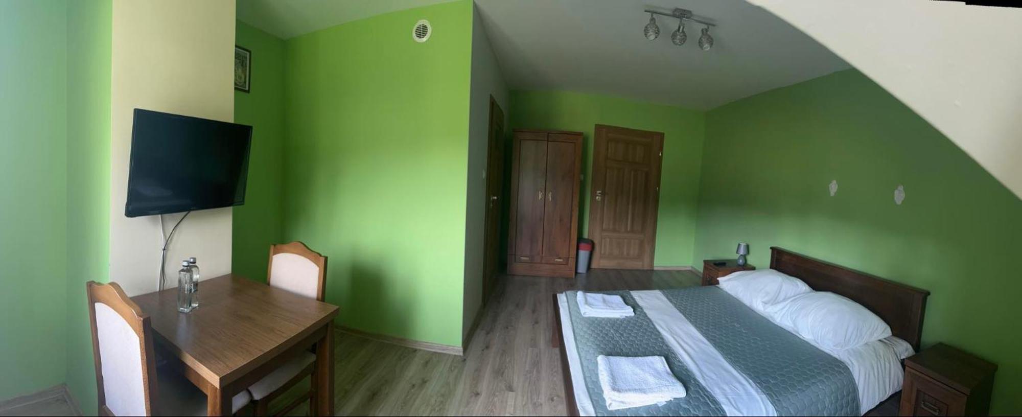 Bobliwo Gosciniec Na Stoku Pokoje 2,3,4 Osobowe, Cisza, Spokoj, Widok Na Stok Narciarski, Lasy, Laki المظهر الخارجي الصورة